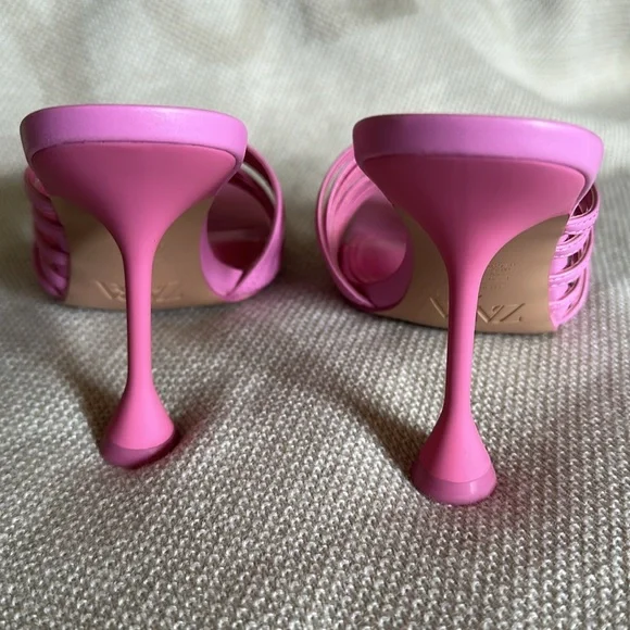 Zara heels - Picture 3 of 7